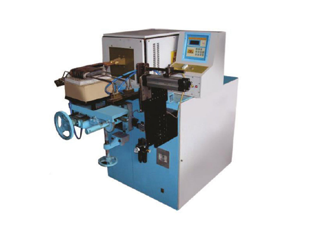 Continuous Forging M.F. Induction Heater for Hammers